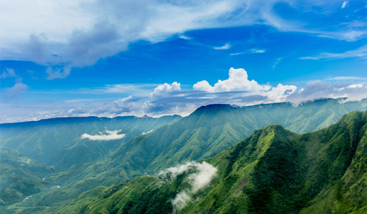Best Travel Tips for Visiting Meghalaya